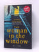 The Woman in the Window - Hardcover - A. J. Finn; 