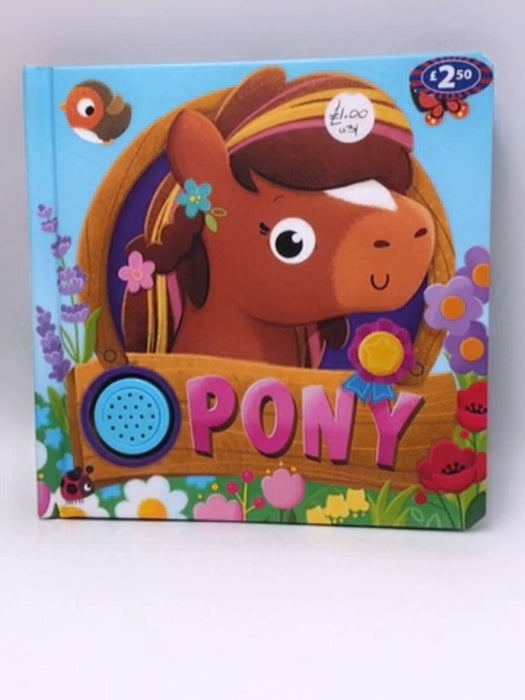 PONY - IGLOO BOOKS.; 