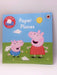 Paper Planes - Peppa Pig; 