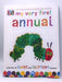 The Very Hungry Caterpillar and Friends - Carle; 