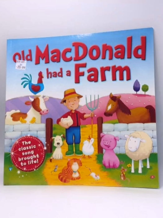 Old MacDonald - Igloo Books; 