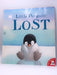 Little Penguin Lost - Tracey Corderoy; 