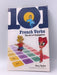 101 French Verbs - Rory Ryder; Francisco Garnica; 