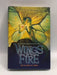 Wings of Fire #15 The Flames of Hope -  Hardcover - Tui T. Sutherland; 