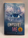Unravel Me - Shatter Me #2 - Tahereh Mafi