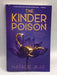 The Kinder Poison - Natalie Mae; 