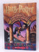 Harry Potter and the Sorcerer's Stone - J. K. Rowling