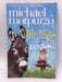 Mr Skip - Michael Morpurgo; 