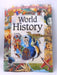 World History - Funtastic Publishing; Nicola Barber; 