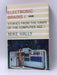 Electronic Brains - Mike Hally; 