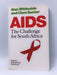 AIDS - Alan Whiteside; 