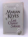 Last Chance Saloon - Marian Keyes