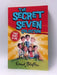 The Secret Seven Collection - Enid Blyton; 