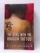 The Girl with the Dragon Tattoo - Stieg Larsson; 