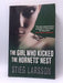 The Girl Who Kicked the Hornets' Nest - Larsson, Stieg