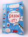 Draw It! - Sally Kindberg; 