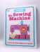 My Sewing Machine -Hardcover - Jane Bull; 