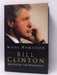 Bill Clinton - Nigel Hamilton; 