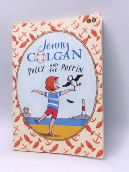 Polly and the Puffin - Jenny Colgan; 