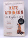 Life after Life - Atkinson  Kate; 