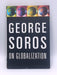 George Soros on Globalization (Hardcover) - George Soros; 