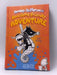 Rowley Jefferson's Awesome Friendly Adventure- Hardcover - Jeff Kinney; 