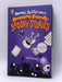 Rowley Jefferson's Awesome Friendly Spooky Stories - Hardcover - Jeff Kinney; 