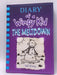 Diary of a Wimpy Kid: The Meltdown - Hardcover - Jeff Kinney