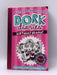 Dork Diaries: Birthday Drama! - Rachel Renée Russell