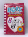 Dork Diaries Holiday Heartbreak - Rachel Renee Russell