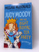 Judy Moody and the Right Royal Tea Party - Megan McDonald; 