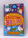 The Case of the Exploding Brains - Rachel Hamilton; 