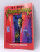 How to Kill a Monster - R. L. Stine; 