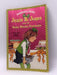 Junie B. Jones and the Yucky Blucky Fruitcake - Barbara Park; 