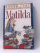 Matilda - Roald Dahl; 