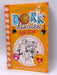 Dork Diaries Popstar - Rachel Renee Russell