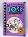 Dork Diaries: Party Time - Rachel Renée Russell