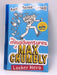 The Misadventures Of Max Crumbly 1: Locker Hero - Rachel Renee Russell