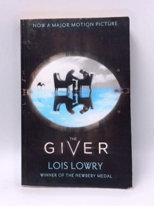 The Giver - Lois Lowry