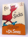 Fox in Socks (Beginner Books) - Dr. Seuss