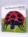 The Grouchy Ladybug - Hardcover - Eric Carle; 