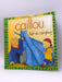 Caillou fait du camping - Roger Harvey; Divertissement Cookie Jar inc; 