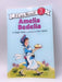 I Can Read- Amelia Bedelia - Peggy Parish; Peggy Parish; 