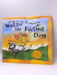 Walter the Farting Dog - Hardcover - William Kotzwinkle; Glenn Murray; 