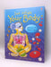 See Inside Your Body- Hardcover - Katie Daynes