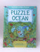 Puzzle Ocean - Susannah Leigh; 