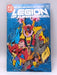 Legion of Super-heroes - DC Comics Inc