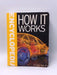 Mini Encyclopedia - How It Works (Mini Encyclopedias) - Belinda Gallagher; 