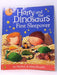 Harry and the Dinosaurs: First Sleepover - Ian Whybrow