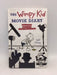 The Wimpy Kid Movie Diary - Hardcover - Jeff Kinney
